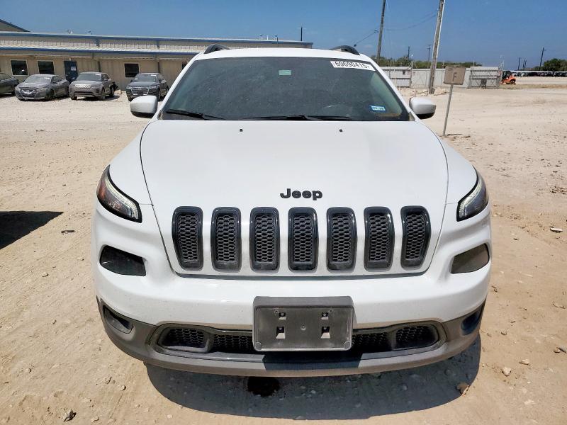 2016 JEEP CHEROKEE L 1C4PJMDS4GW316099