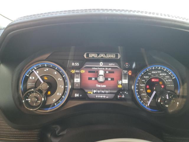 2020 RAM 1500 LIMIT 1C6SRFHT6LN137085