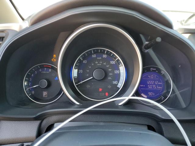 2020 HONDA FIT LX 3HGGK5H40LM701895