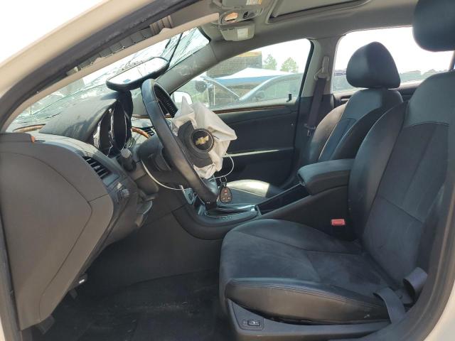 2010 CHEVROLET MALIBU 2LT - 1G1ZD5EB5A4129177