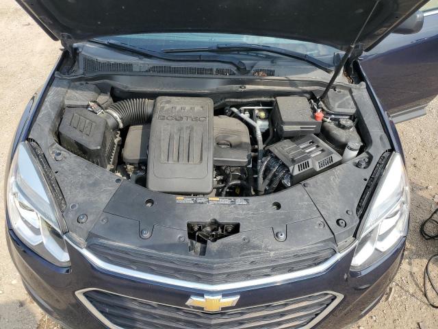 2016 CHEVROLET EQUINOX LS 2GNALBEK8G1119289
