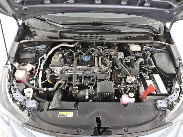 2023 TOYOTA COROLLA LE JTDBCMFE0PJ005259