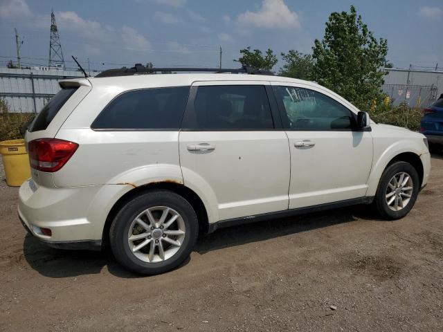2013 DODGE JOURNEY SX - 3C4PDCCG6DT548994
