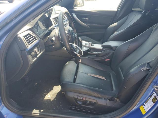 2013 BMW 328 I - WBA3A5C56DF353583