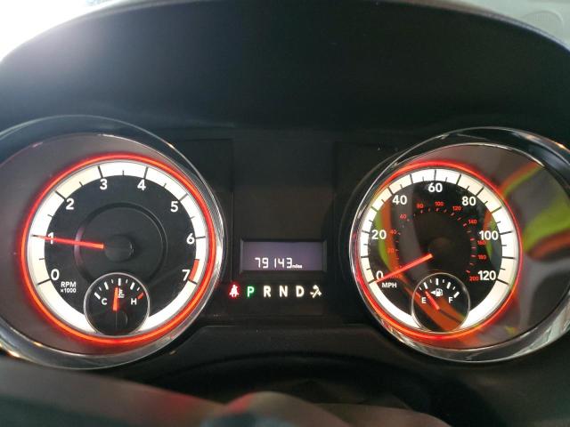 2016 DODGE GRAND CARA 2C4RDGCG2GR201556