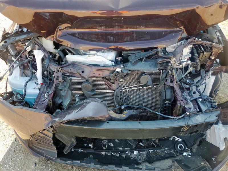 2016 TOYOTA AVALON HYB 4T1BD1EB0GU049467