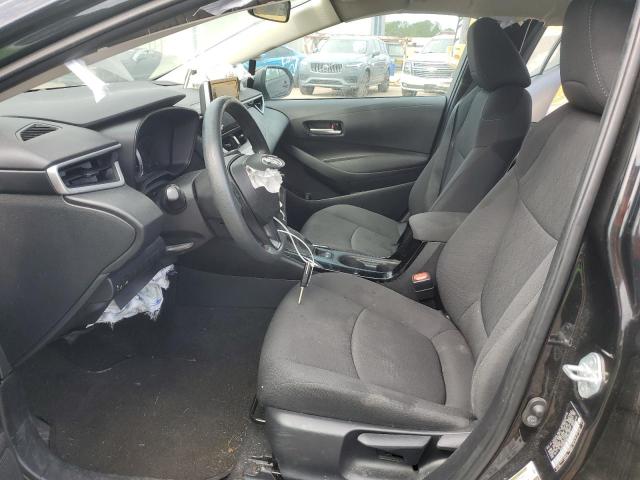 2021 TOYOTA COROLLA LE - 5YFEPMAE0MP158157