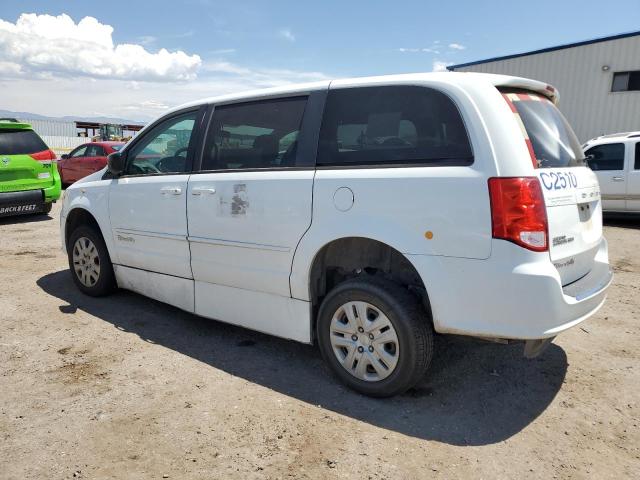 2017 DODGE GRAND CARA 2C7WDGBG7HR738822