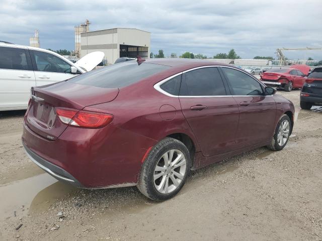 2015 CHRYSLER 200 LIMITE 1C3CCCAB5FN651758