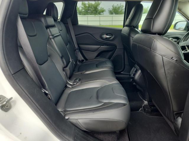 2017 JEEP CHEROKEE L 1C4PJMDSXHW503865