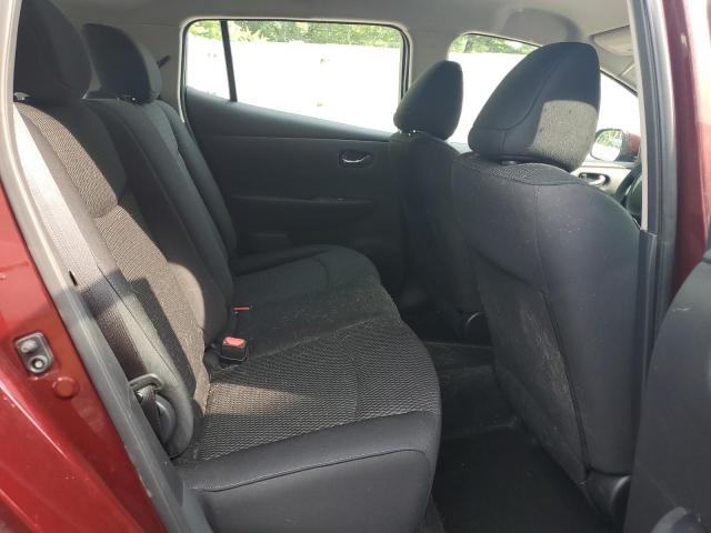 2017 NISSAN LEAF S - 1N4BZ0CP7HC307592