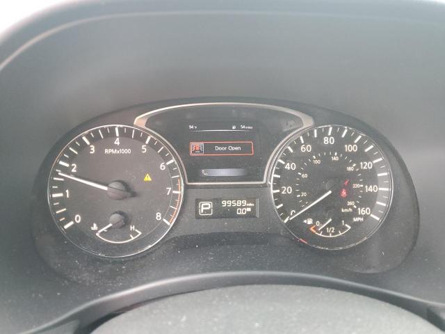 2015 NISSAN PATHFINDER 5N1AR2MN0FC665334