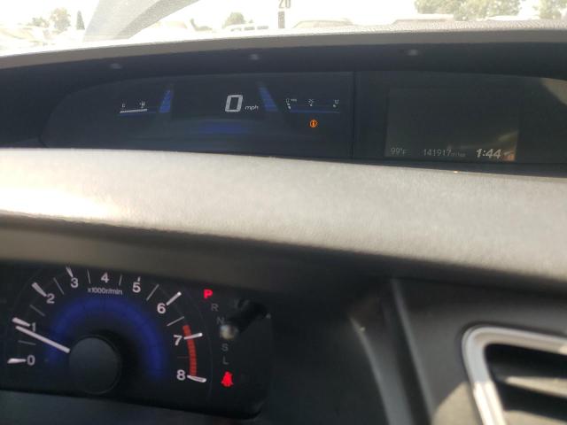 2015 HONDA CIVIC LX 19XFB2F50FE708168