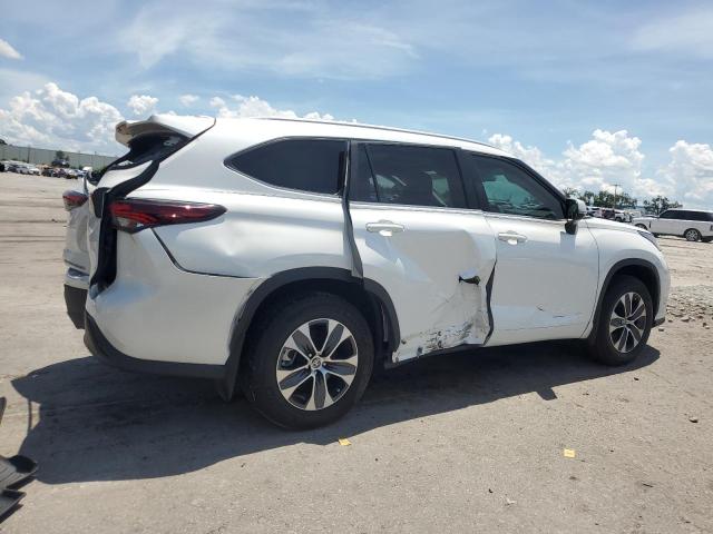 2024 TOYOTA HIGHLANDER 5TDKDRAH1RS547326