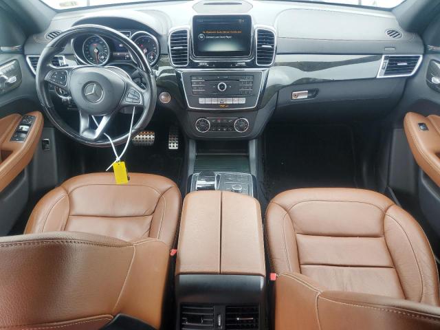 2016 MERCEDES-BENZ GLE 400 4M 4JGDA5GB3GA676431