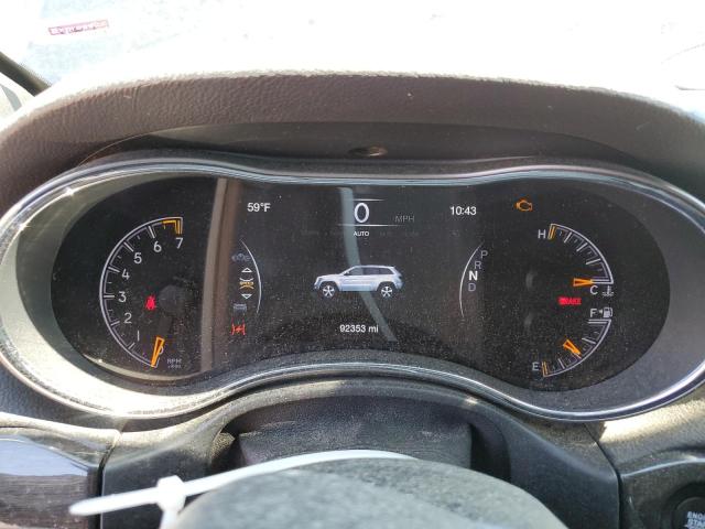 2019 JEEP GRAND CHER 1C4RJFLG6KC613273