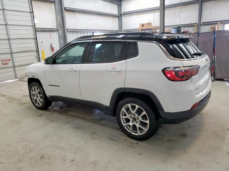 2025 JEEP COMPASS LI 3C4NJDCN0ST505043