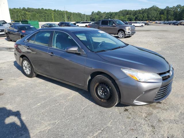 2017 TOYOTA CAMRY LE - 4T1BF1FK8HU755726