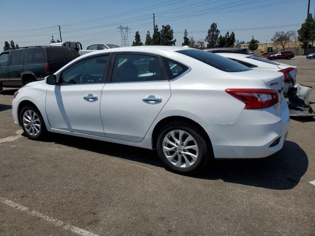 2018 NISSAN SENTRA S 3N1AB7AP6JY280214