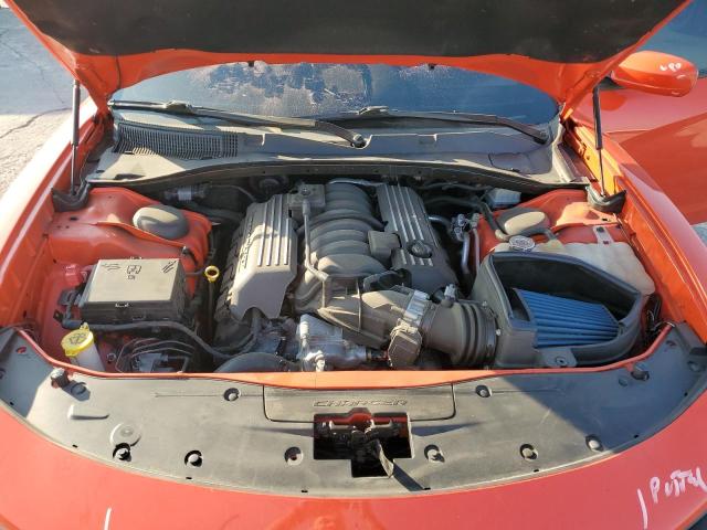 2019 DODGE CHARGER SC - 2C3CDXGJ9KH593269