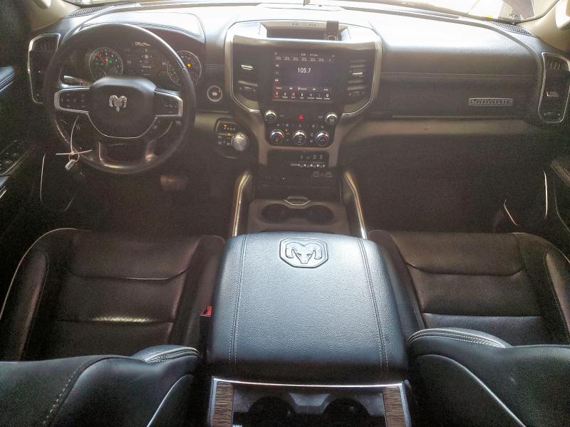 2019 RAM 1500 LARAMIE 1C6SRFJT2KN521034