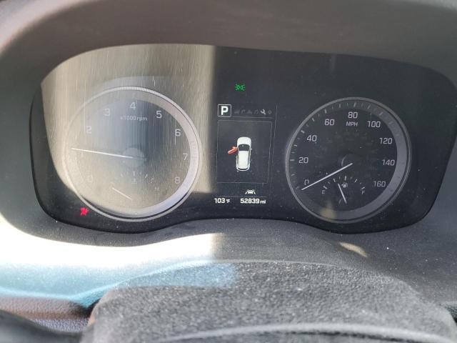 2016 HYUNDAI TUCSON LIM - KM8J3CA23GU211771