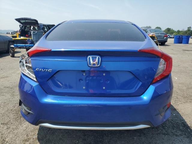 2020 HONDA CIVIC LX 2HGFC2F66LH526871