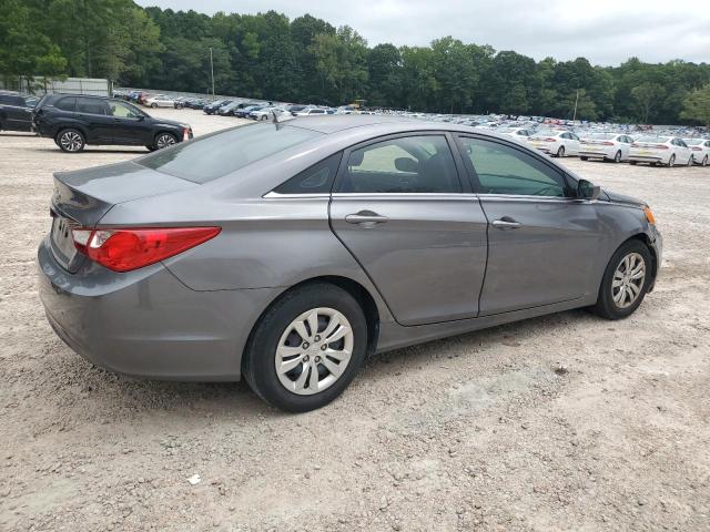 2011 HYUNDAI SONATA GLS - 5NPEB4AC2BH290943