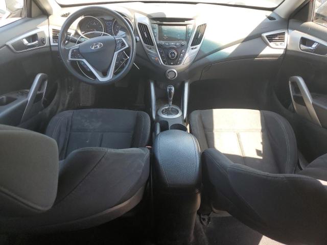 2016 HYUNDAI VELOSTER KMHTC6AD4GU274843