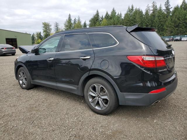 2016 HYUNDAI SANTA FE S KM8SMDHF0GU157734