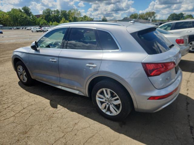 2020 AUDI Q5 PREMIUM WA1ANAFY1L2070201