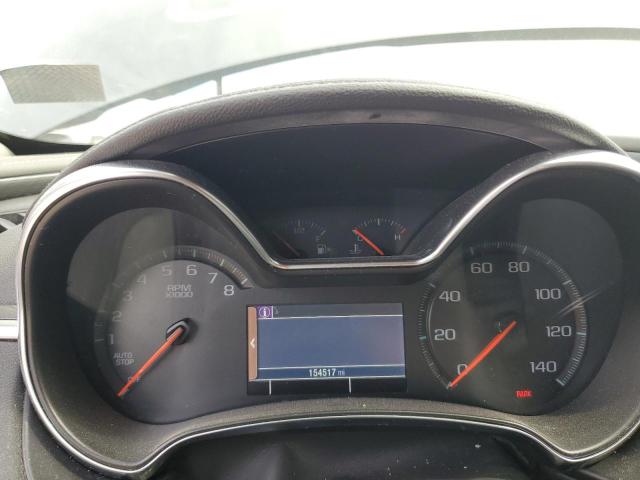 2015 CHEVROLET IMPALA LS 2G11Z5SL0F9143861