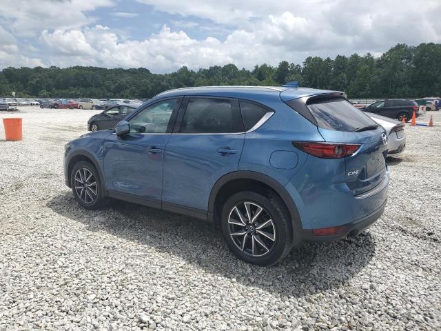 2018 MAZDA CX-5 GRAND JM3KFADM0J0315352