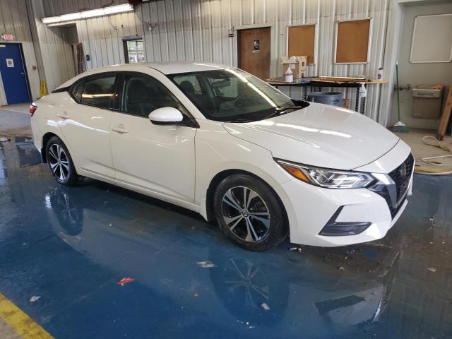 2023 NISSAN SENTRA SV 3N1AB8CV2PY249391
