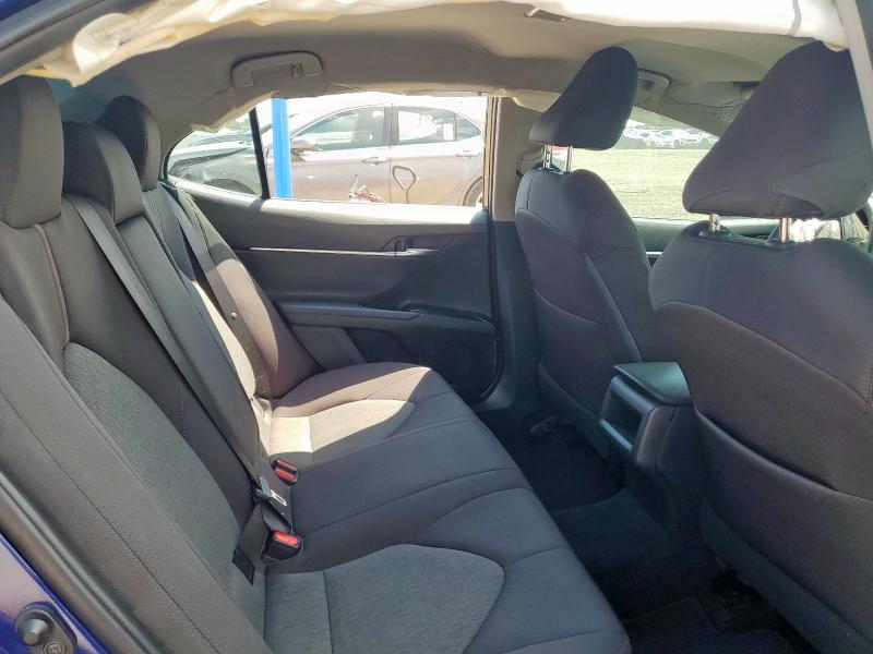 2018 TOYOTA CAMRY L 4T1B11HK9JU603276