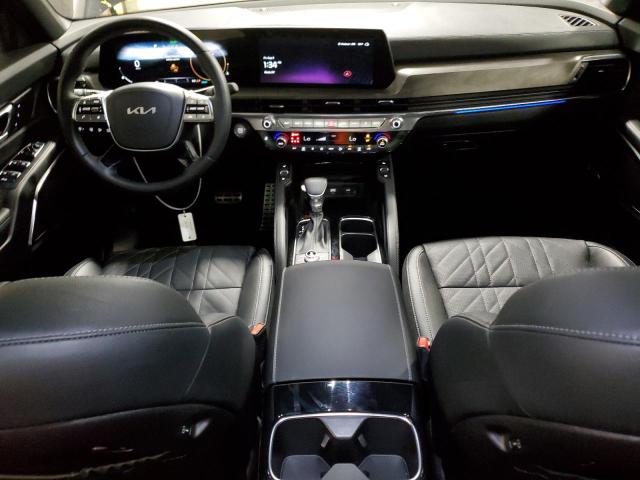 2025 KIA TELLURIDE 5XYP5DGC2SG569484