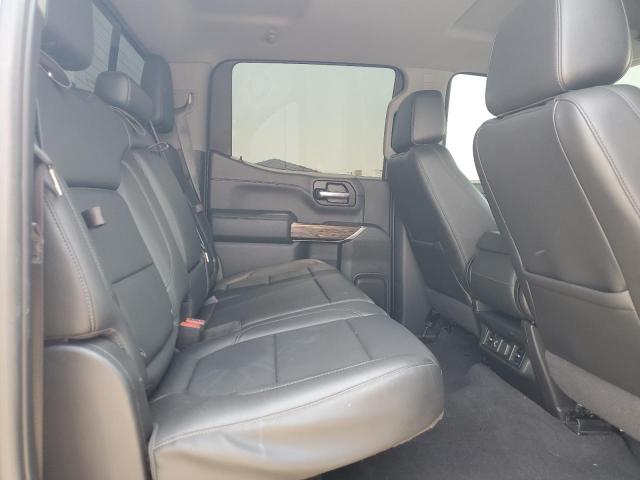 2020 CHEVROLET SILVERADO C1500 LT 3GCPWCEK4LG157491