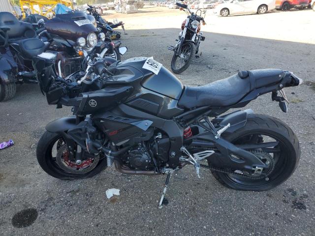 2017 YAMAHA FZ10 JYARN48E8HA001267