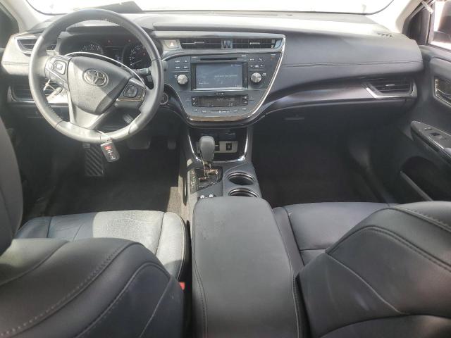 2016 TOYOTA AVALON XLE 4T1BK1EB1GU226517