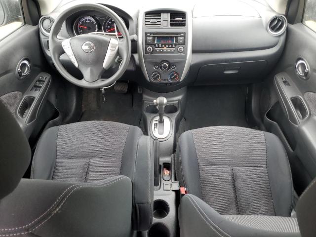2016 NISSAN VERSA S 3N1CN7AP3GL853575