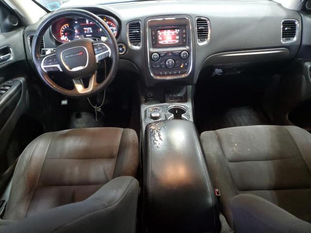 2016 DODGE DURANGO SX 1C4RDJAG1GC413115