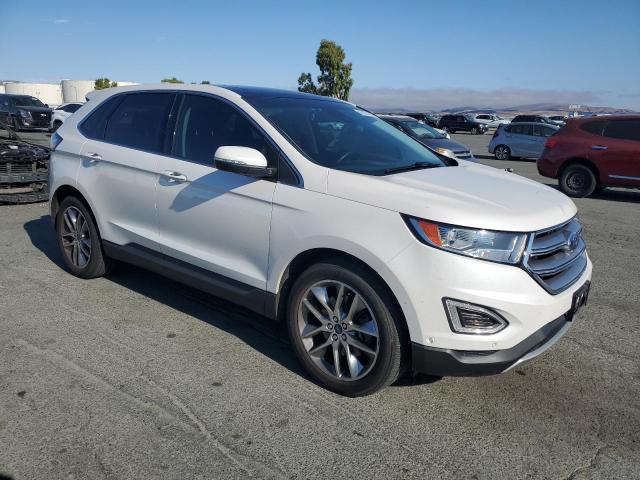 2015 FORD EDGE TITANIUM 2FMPK4K88FBB88420