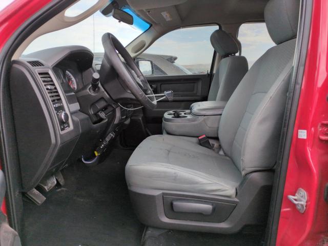 2017 RAM 1500 ST 1C6RR7FT7HS623680