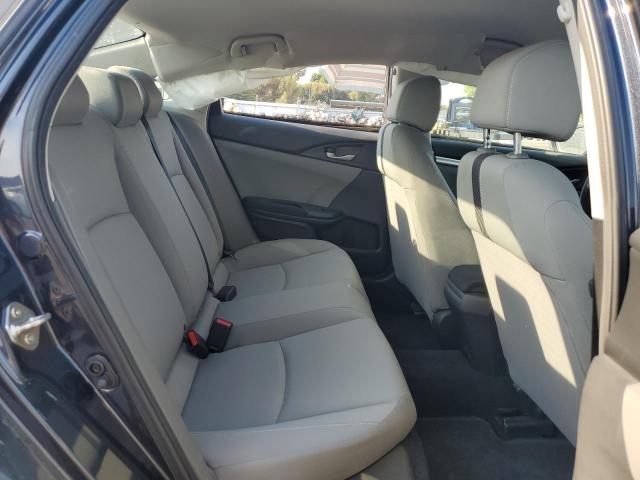 2019 HONDA CIVIC LX 19XFC2F63KE206335