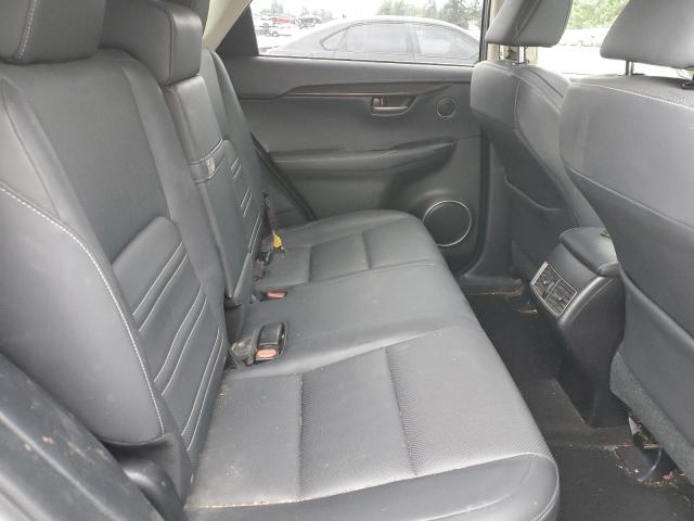 2015 LEXUS NX 300H JTJBJRBZ5F2015982
