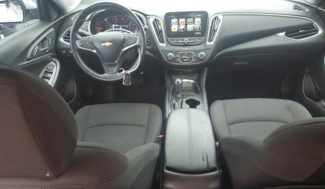 2018 CHEVROLET MALIBU LT - 1G1ZD5ST9JF200060