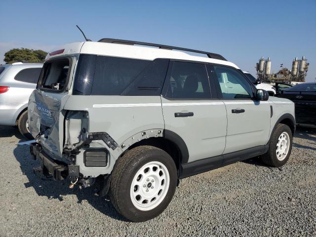 2023 FORD BRONCO SPO 3FMCR9G69PRD07769