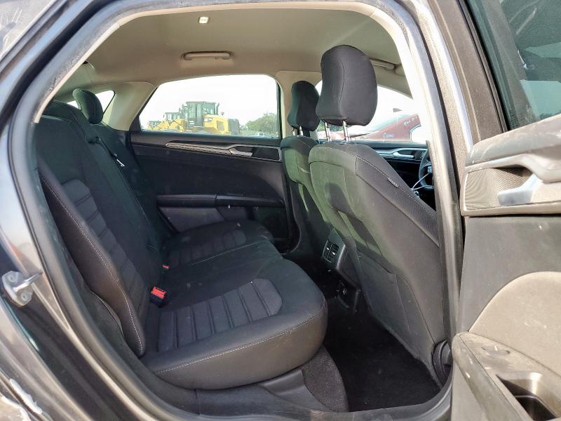 2020 FORD FUSION SE 3FA6P0HD1LR148018