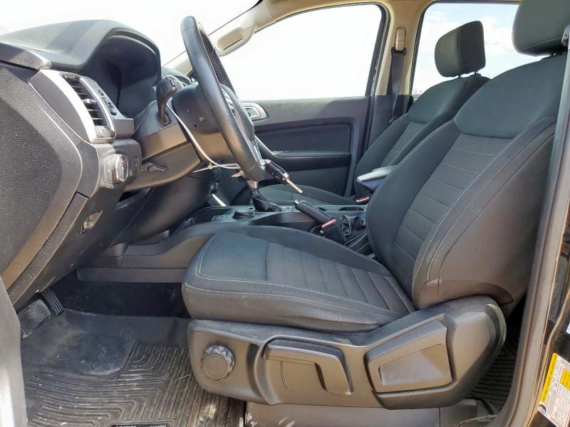 2019 FORD RANGER XL 1FTER4FHXKLB15240