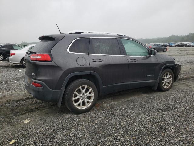2014 JEEP CHEROKEE LATITUDE #3279578259